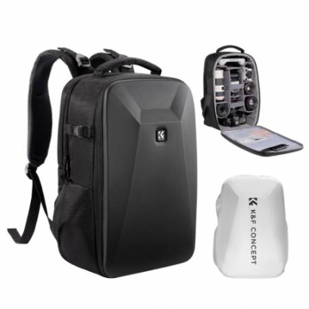 K&F Concept KF4481 Nature Wander 22 l - plecak fotograficzny